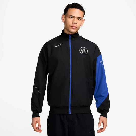 Jaqueta Chelsea FC 2025/26 III Track