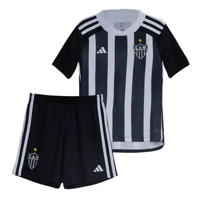 Conjunto Infantil Atlético MG 2024/25 I