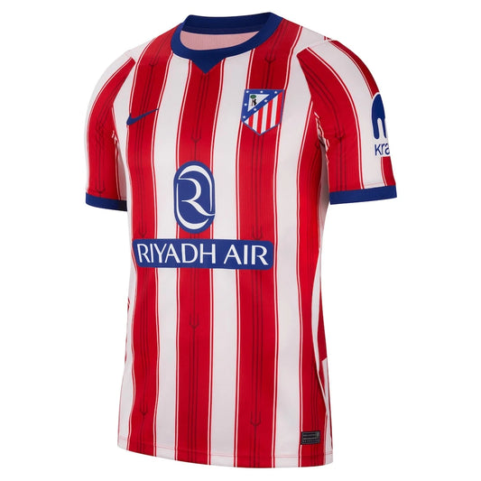 Camisa Atlético de Madrid I 26/27 Torcedor Masculina