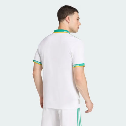 Camisa AS Roma 2025/26 III Jogador Masculina