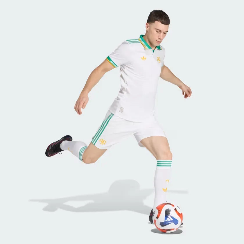 Camisa AS Roma 2025/26 III Jogador Masculina