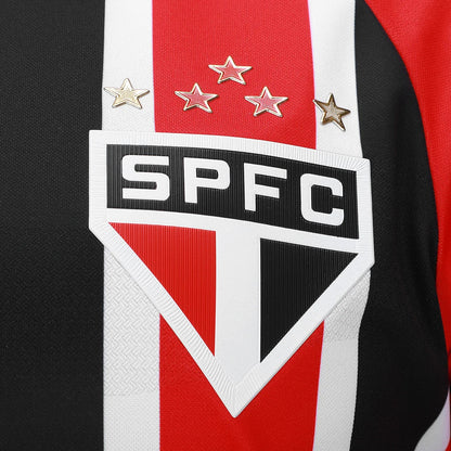 Camisa São Paulo 2025/26 II Jogador Masculina