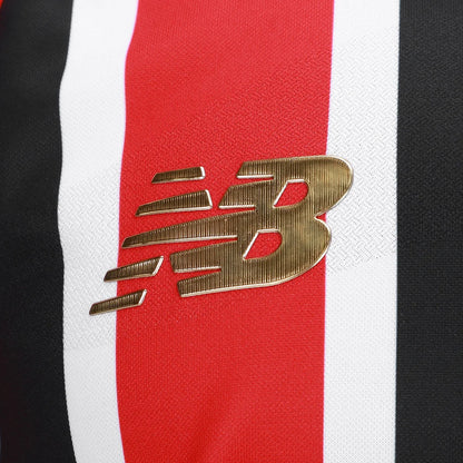 Camisa São Paulo 2025/26 II Jogador Masculina