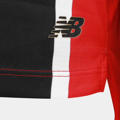 Camisa São Paulo 2025/26 II Jogador Masculina