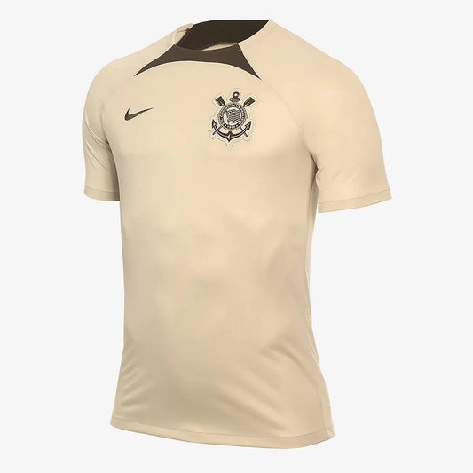 Camisa Corinthians 2024 Treino Academy Pro Masculina