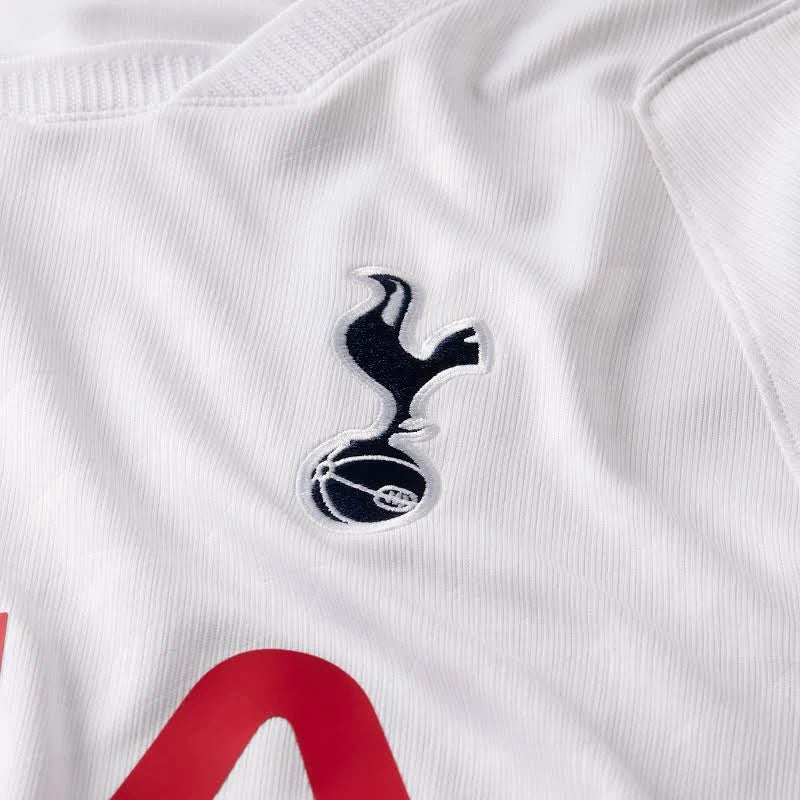Camisa Tottenham 26/27 Torcedor Masculina