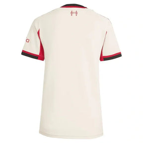 Camisa Liverpool ll 25/26 Torcedor Masculina