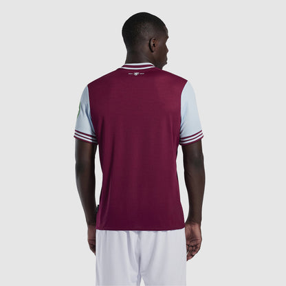 Camisa West Ham 2024/25 I Torcedor Masculina