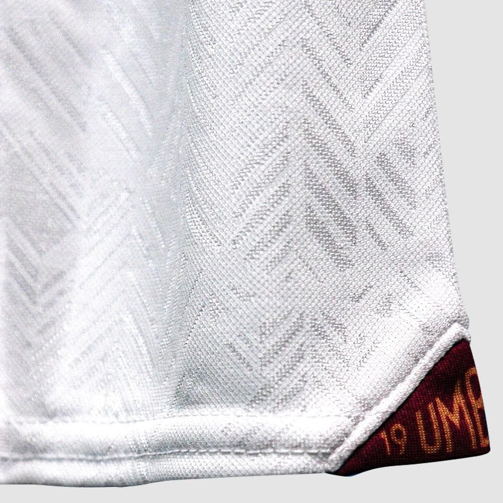 Camisa West Ham 2024/25 III Torcedor Masculina