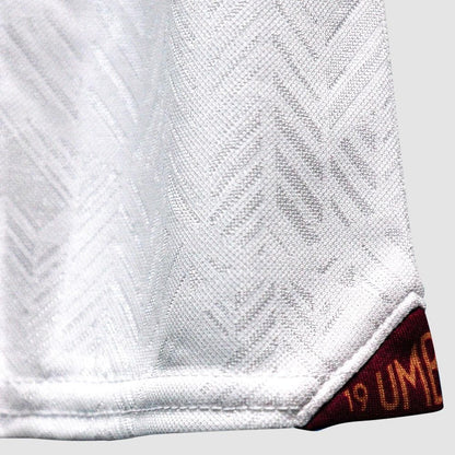 Camisa West Ham 2024/25 III Torcedor Masculina