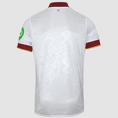 Camisa West Ham 2024/25 III Torcedor Masculina
