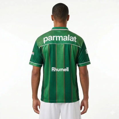 Camisa Palmeiras 1999 – Retrô Comemorativa